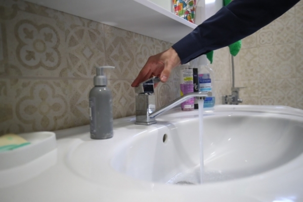 В Волгограде Роспотребнадзор проверил качество питьевой воды