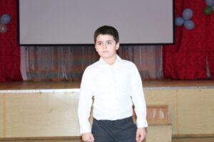 В Волгограде пропал 10-летний Шамиль