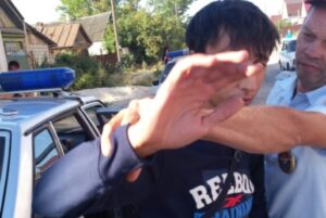 23-летний волгоградец поджёг кафе после ссоры с охранником