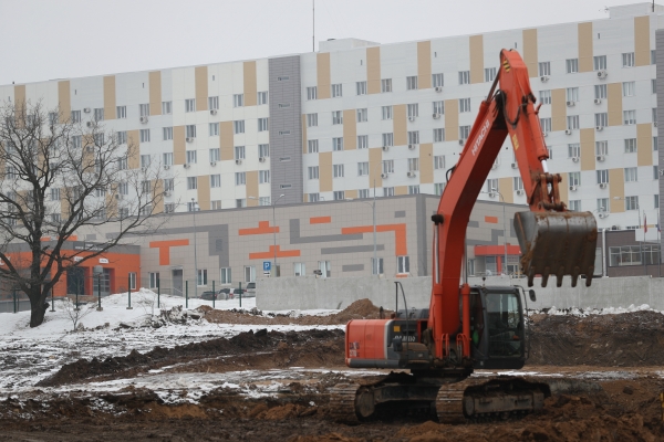 Модернизацию онкослужбы обсудят на выездном совещании с губернатором