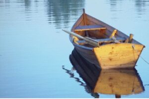 В Николаевском районе девятилетний мальчик утонул на глазах у брата и друга