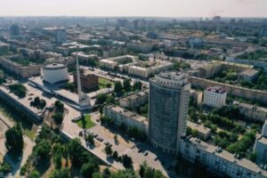 Мужчина из Клетского района пропал в Волгограде