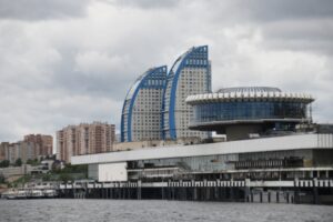 Синоптики обещают волгоградцам грозы и дожди 4 августа