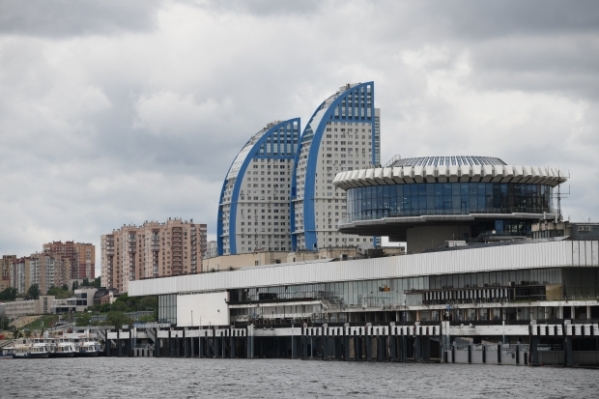 Синоптики обещают волгоградцам грозы и дожди 4 августа