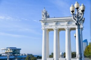Более 1,3 млн туристов посетили Волгоградскую область в 2022 году