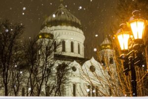 6 января – Рождественский сочельник: что запрещено сегодня делать