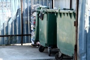 В Волгоградской области утвердили новый тариф на обращение с ТКО