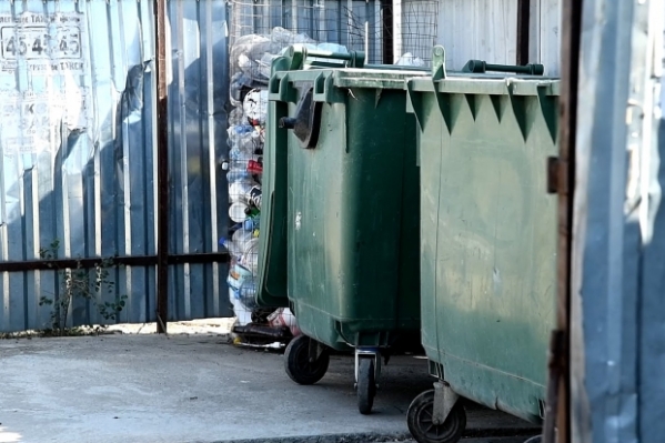 В Волгоградской области утвердили новый тариф на обращение с ТКО