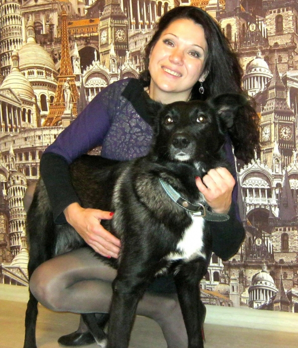 Зооволонтер: «Спасать животных – наше семейное призвание»