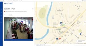 На избирательных участках по Волгоградской области образовались очереди