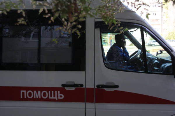 После поездки в автобусе 2-месячная волгоградка попала в больницу