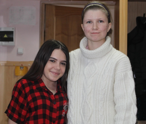 Волгоградские студентки ездят в Москву, чтобы показать свои таланты