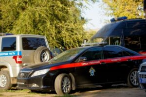 В Волгограде сбежавшего заключенного обвиняют в изнасиловании
