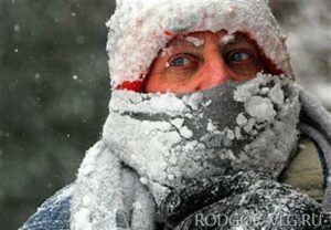 МЧС объявило штормовое предупреждение в Волгоградской области