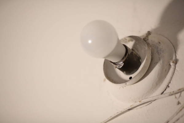 Волгоградцам рассказали о новых тарифах на электроэнергию с 2025 года