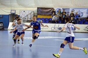 «Динамо» уступило «Ладе» в первом матче утешительного финала