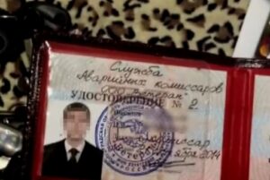 Инсценировавшую более 100 ДТП ОПГ задержали в Волгограде
