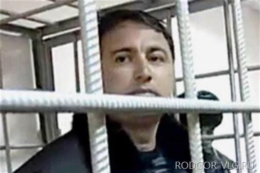 Волгоградскому экс-вице-премьеру ужесточен приговор