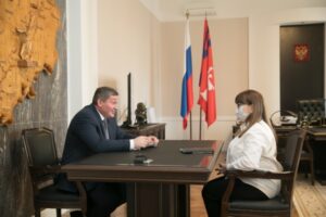 В Волгограде 31 декабря объявили выходным днем