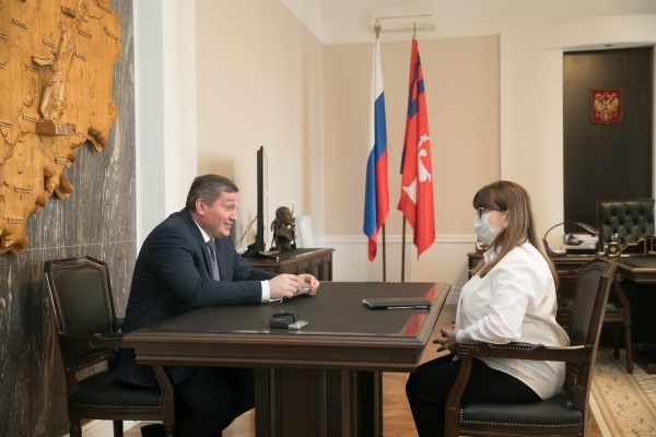 В Волгограде 31 декабря объявили выходным днем