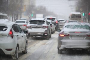 Вождение автомобиля отупляет не меньше долгого просмотра телевизора
