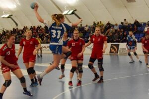 Волгоградское «Динамо» вырвало победу у «Звезды» из Звенигорода