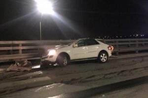 Три человека погибли в крупном ДТП в Волгограде