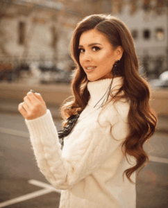 Анна Бузова рассказала о своем состоянии после инсульта