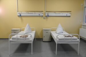 Две женщины и мужчина с COVID-19 умерли в Волгоградской области