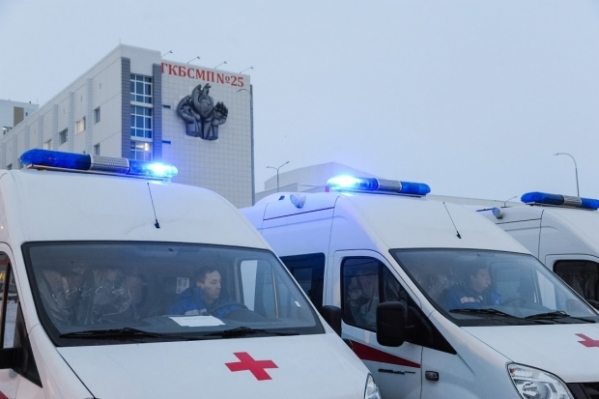 Два человека пострадали в ДТП на трассе в Камышине