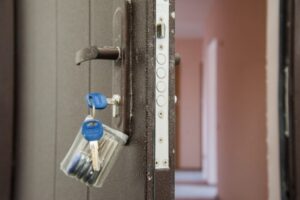 Волгоградские семьи получают жилье благодаря господдержке