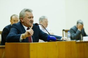 Федеральный закон о пассажирских перевозках обсудили в Волгограде