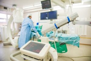 Модернизация пяти медучреждений стартует в Волгоградской области