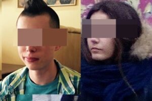 Волгоградских «потеряшек» нашли в Энгельсе