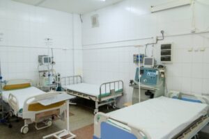 Четыре женщины и мужчина скончались от ковида в Волгоградской области