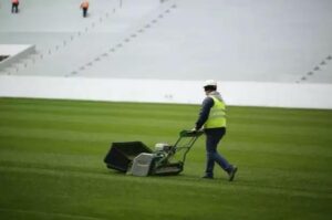 Строительство стадиона «Волгоград Арена» завершено