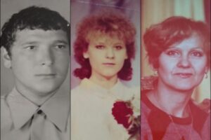Как растворились: в Волгограде пропавшую семью ищут уже 30 лет
