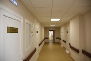 Директор волгоградского медицинского информцентра покинула свой пост