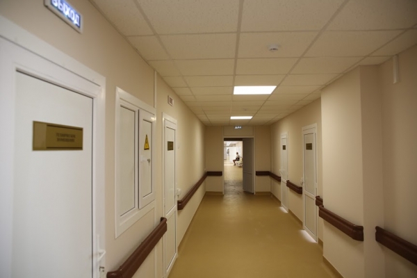 Директор волгоградского медицинского информцентра покинула свой пост