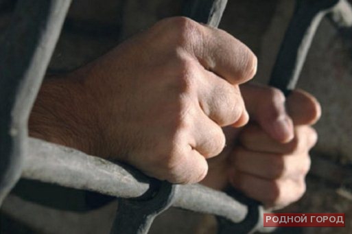 Волгоградец осуждён за убийство в Республике Коми