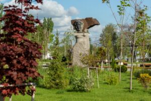 День русского языка отмечают в Волгограде