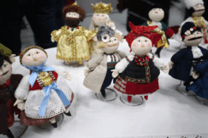 В Волгоградской области 12 августа пройдет фестиваль казачьей песни