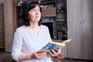 Волгоградка в поисках жениха: «С любимым готова и на фитнес, и на рыбалку!»