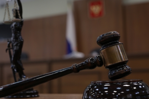 За неповиновение полицейским в Волгограде оштрафовали священника
