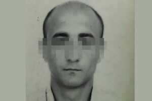 Волгоградки опознали серийного насильника в белом шарфе: фото