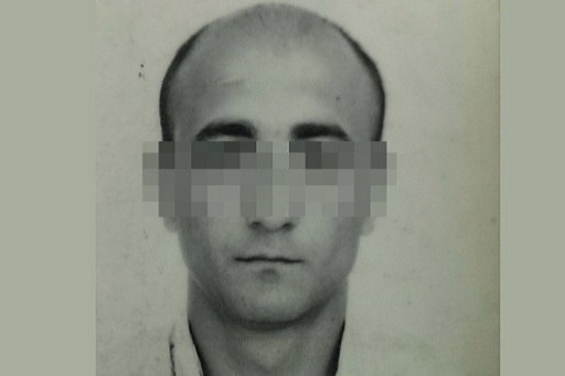 Волгоградки опознали серийного насильника в белом шарфе: фото