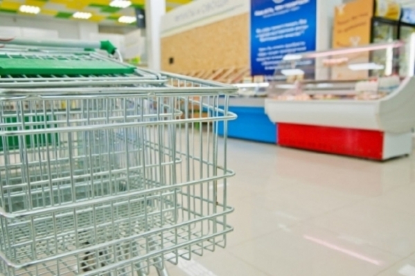 В Волгограде сменился собственник гипермаркета Selgros