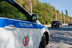 48-летний волгоградец хотел сжечь жену за флирт на корпоративе