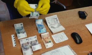 Под Волгоградом иностранец пытался подкупить полицейского