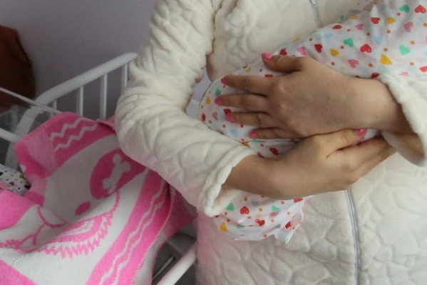 В Волгоградской области родились Адмирал, Индира, Марфа